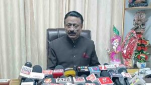 Himachal News: वोट काटने से खतरे में है लोकतंत्र, कांग्रेस नेता कुलदीप राठौर का भाजपा पर बड़ा हमला
