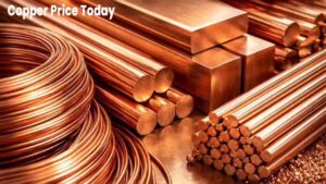 Copper Price: ईरान-अमेरिका के बीच तनाव से लुढ़के कॉपर के दाम, जानिए बाजार का हाल