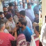 हिमाचल में किसान आयोग को राज्यपाल की अनुमति, विधि विभाग ने जारी की अधिसूचना, क्या बदल जाएगी पूरी ग्रामीण अर्थव्यवस्था ? 1 Himachal Panchayat Election: जानें हिमाचल पंचायत चुनाव में कहाँ-कहाँ हुआ बवाल, बहस से हाथापाई तक पहुंचा विवाद