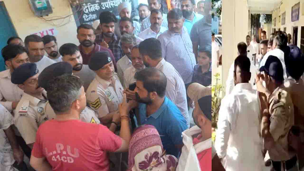 Himachal Panchayat Election: जानें हिमाचल पंचायत चुनाव में कहाँ-कहाँ हुआ बवाल, बहस से हाथापाई तक पहुंचा विवाद