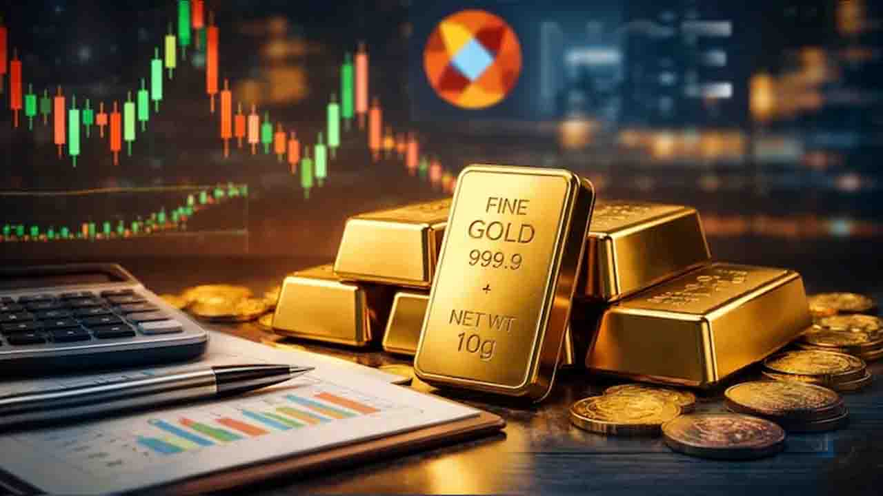 NSE Electronic Gold Receipts: गोल्ड निवेश का नया और सुरक्षित तरीका, जानें क्या है खास