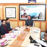 Himachal News: सचिवालय में अब बिना अनुमति एंट्री बंद,तो आम जनता के लिए खुलेंगे सर्किट हाऊस, सीएम सुक्खू का बड़ा बदलाव शुरू
