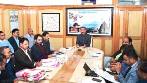 Himachal News: सचिवालय में अब बिना अनुमति एंट्री बंद,तो आम जनता के लिए खुलेंगे सर्किट हाऊस, सीएम सुक्खू का बड़ा बदलाव शुरू