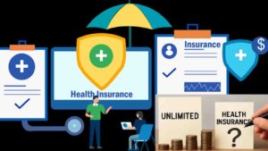 Health Insurance Unlimited Coverage Truth: हेल्थ इंश्योरेंस में अनलिमिटेड कवर का सच, क्या वाकई अस्पताल का पूरा बिल माफ होता है?