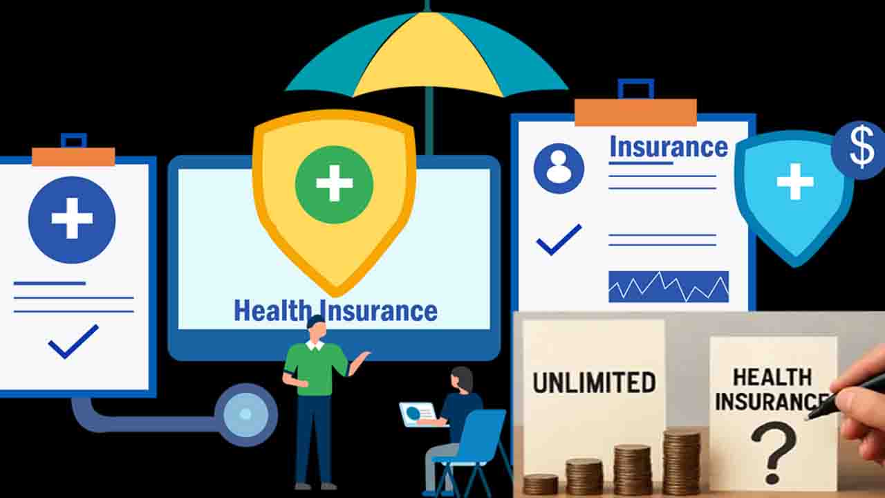 Health Insurance Unlimited Coverage Truth: हेल्थ इंश्योरेंस में अनलिमिटेड कवर का सच, क्या वाकई अस्पताल का पूरा बिल माफ होता है?