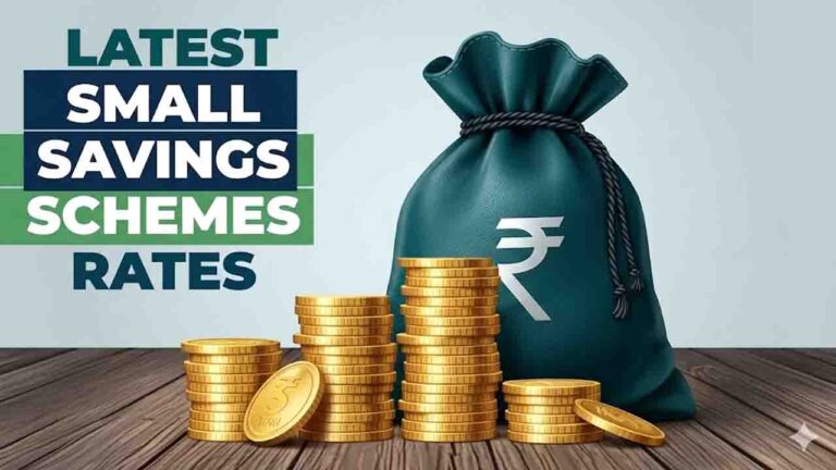 Fixed Return Schemes: 8.2% तक शानदार रिटर्न दे रही ये 6 सरकारी स्कीम, जानिए पूरी डिटेल