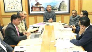 Chitta Free Himachal: नशा तस्करों की खैर नहीं, अब 90 सरकारी कर्मचारी होंगे बर्खास्त