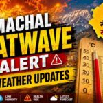 HPPSC Main Exam 2023: एचपीपीएससी मुख्य परीक्षा 2023 शेड्यूल हुआ जारी 1 Himachal Weather Updates: हिमाचल में 26 मई से छूटेगा पसीना, मौसम विभाग की इस चेतावनी ने बढ़ाई टेंशन