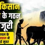 Himachal Weather News: नौतपा में दहके पहाड़, शिमला से ज्यादा गर्म हुआ मनाली, अलर्ट जारी 1 हिमाचल में किसान आयोग को राज्यपाल की अनुमति, विधि विभाग ने जारी की अधिसूचना, क्या बदल जाएगी पूरी ग्रामीण अर्थव्यवस्था ?
