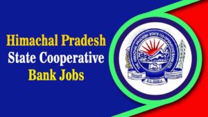HPSCB Recruitment 2026: बेरोजगार युवाओं के लिए सुनहरा अवसर, हिमाचल सहकारी बैंक में सरकारी नौकरी का बड़ा मौका