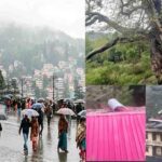 हिमाचल में मौसम का अचानक रुख बदले से लोगों की बढ़ी मुश्किलें, जानिए कब मिलेगी आंधी-तूफान और बारिश से राहत..!