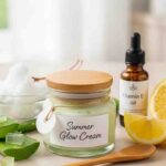 Natural Cooling Cream: गर्मियों में चेहरे की जलन होगी गायब, घर पर ऐसे बनाएं चमत्कारी कोल्ड क्रीम