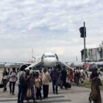 Indigo Flight Fire: चंडीगढ़ एयरपोर्ट पर इंडिगो की फ्लाइट में पावर बैंक में आग लगने से मचा हडकंप, यात्रियों को सुरक्षित निकाला गया
