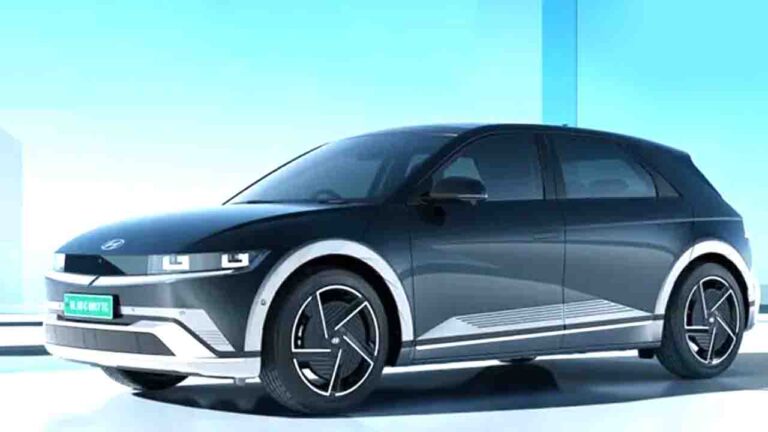 Hyundai Ioniq 5 Range: 690KM की रेंज और धांसू बैटरी, क्या दिल्ली से लखनऊ का सफर होगा पूरा?