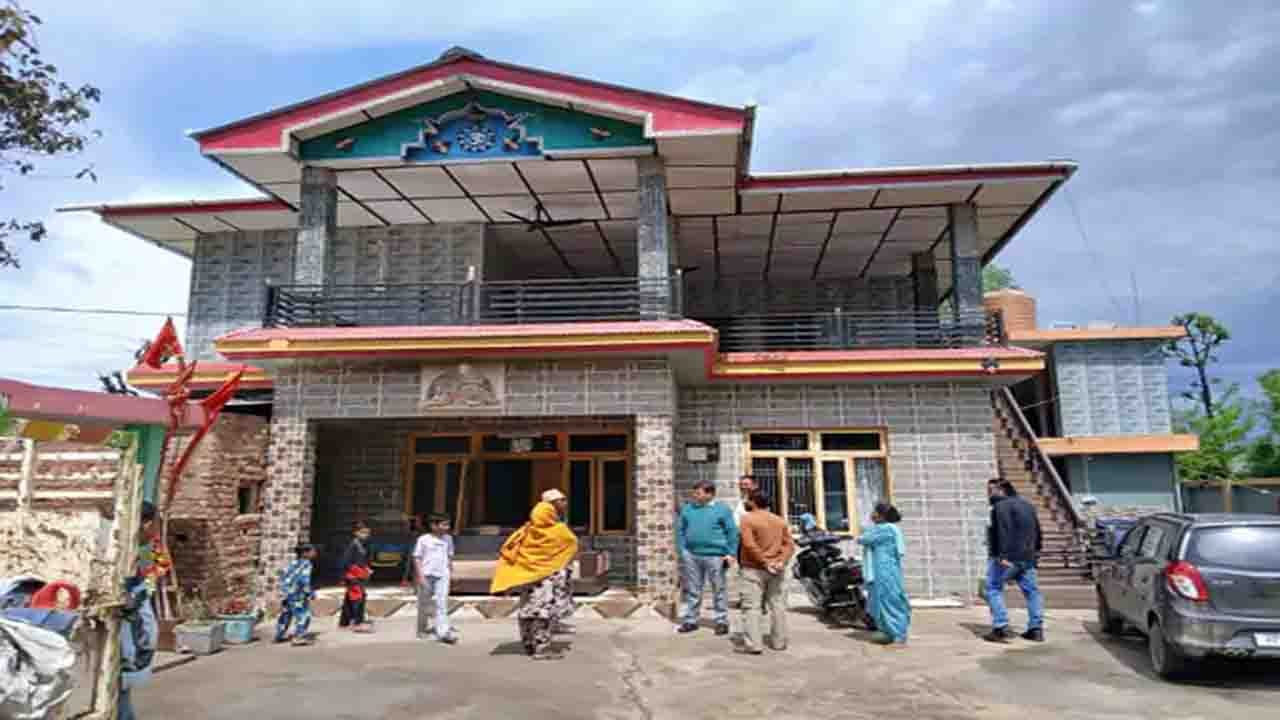 Kangra Police की बड़ी कार्रवाई, नशा तस्कर गौरव की ₹95.67 लाख की संपत्ति फ्रीज