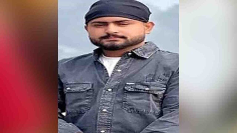 Kangra News: ब्यास नदी में मिला लापता युवक का शव, विदेश जाने से पहले संदिग्ध मौत