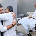 देश में 19Kg कमर्शियल गैस सिलेंडर फिर हुआ महंगा, जानें दिल्ली से कोलकाता तक नए रेट 1 कर्नाटक में बड़ा सियासी घटनाक्रम, सिद्धारमैया ने पद छोड़ने के संकेत दिए, डीके शिवकुमार की दावेदारी मजबूत