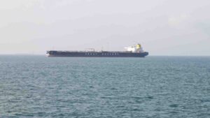 Middle East tension India LPG tanker