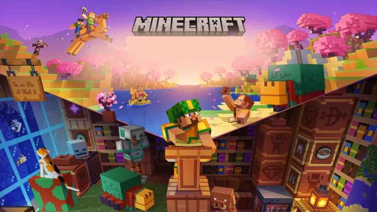 Minecraft Update: गेम में आया Closed Captions का नया फीचर, क्या बदल जाएगा आपका अनुभव?