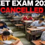 Voter List Update: दिल्ली-महाराष्ट्र समेत 16 राज्यों में BLO की दस्तक, लिस्ट में बड़ा उलटफेर? 1 NEET UG 2026 परीक्षा रद्द: NTA का बड़ा फैसला, अब दोबारा होगा मेडिकल एग्जाम
