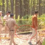 Sirmour News: पांवटा साहिब के जंगल में मिली महिला की अधजली लाश, हत्या के बाद साक्ष्य मिटाने की खौफनाक साजिश?