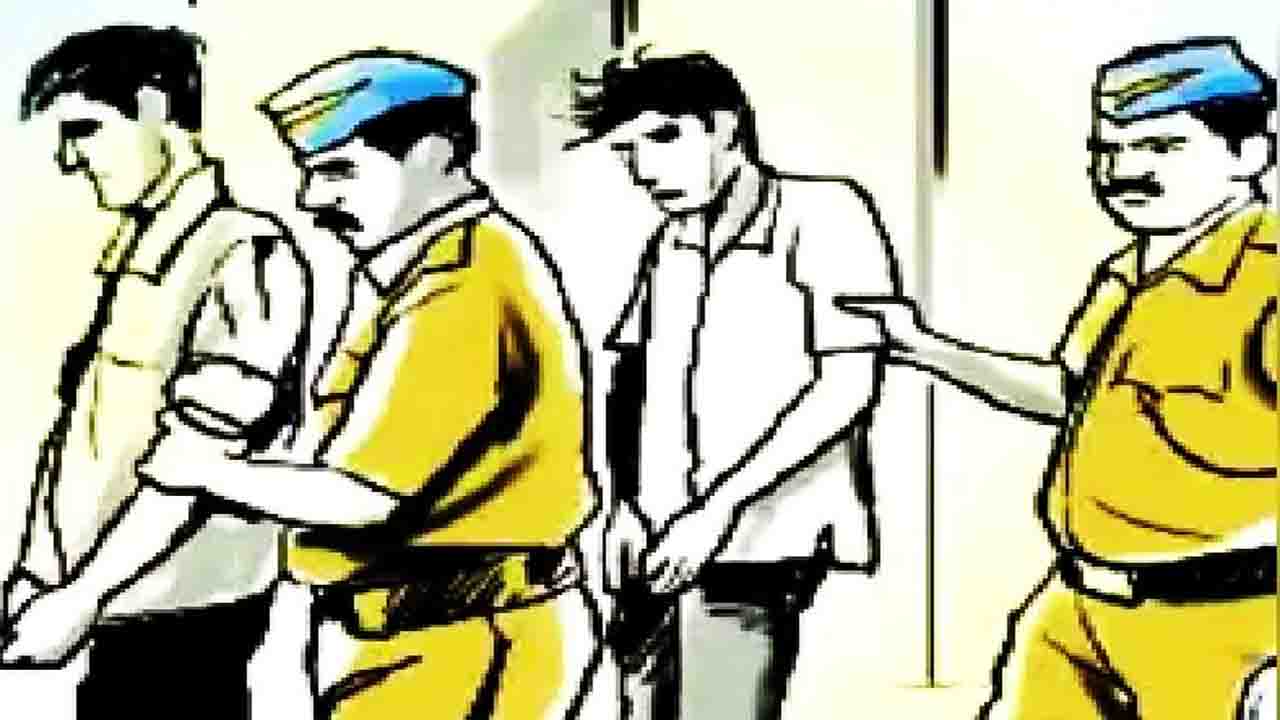 Kangra News: देहरा बस स्टैंड पर सरेआम महिला का बैग छीनने और बच्चे को उठाने की कोशिश, हरियाणा के 2 आरोपी गिरफ्तार