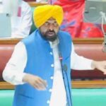 Punjab News: पंजाब विधानसभा में सीएम भगवंत मान पर शराब पीकर आने के आरोप, अकाली दल ने की डोप टेस्ट की मांग