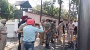 Punjab Blast: अमृतसर और जालंधर में हुए धमाकों पर CM मान ने BJP पर लगाया बड़ा आरोप, तो DGP ने बताया पाकिस्तान का हाथ