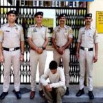 Solan News: सोलन वाहन पंजीकरण फर्जीवाडे का मुख्य आरोपी गौरव भारद्वाज गिरफ्तार
