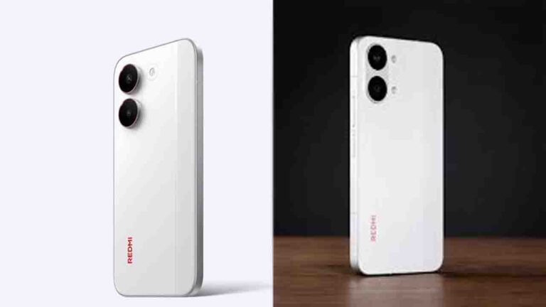 Redmi Turbo 5 Launch India: 7560mAh की विशाल बैटरी उड़ाएगी होश, इस दिन होगी भारत में एंट्री
