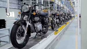 Royal Enfield New Plant: इस राज्य में लगेगा नया प्लांट, ₹2,500 करोड़ का बड़ा दांव