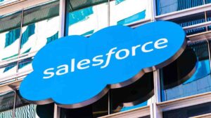Salesforce AI Jobs 2026: बड़ी खबर: AI के दौर में यह मल्टीनेशनल कंपनी करेगी 1,000 ग्रेजुएट्स की भर्ती..
