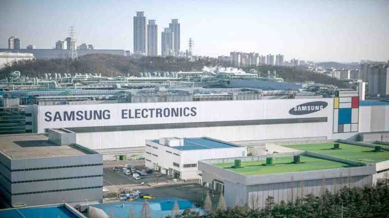 Samsung Electronics China Exit: चीनी कंपनियों ने किया दिग्गज सैमसंग का सूपड़ा साफ, बंद करना पड़ा कारोबार