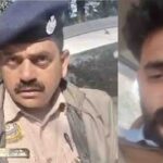 Shimla News: शिमला में ASI का वीडियो वायरल, टैक्सी चालक को लात मारने पर सस्पेंशन