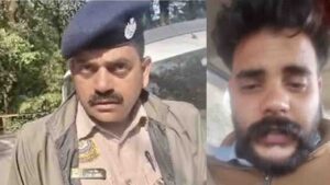 Shimla News: शिमला में ASI का वीडियो वायरल, टैक्सी चालक को लात मारने पर सस्पेंशन