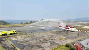 Shimla Delhi Flight Service: लंबे इंतजार के बाद दिल्ली-शिमला और शिमला-धर्मशाला के बीच हवाई कनेक्टिविटी हुई बहाल