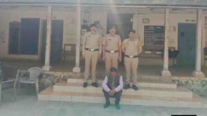 Solan News: सोलन के अर्की में शिकार के दौरान गोली लगने से एक व्यक्ति की मौत, आरोपी गिरफ्तार