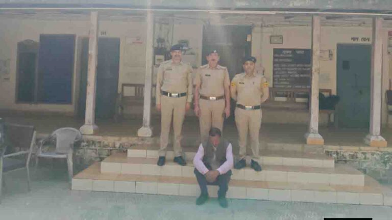 Solan News: सोलन के अर्की में शिकार के दौरान गोली लगने से एक व्यक्ति की मौत, आरोपी गिरफ्तार