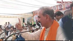 Himachal Politics News: तनाव में है जयराम ठाकुर, नेता प्रतिपक्ष पद से हटाने की तैयारी? सीएम सुक्खू का सबसे बड़ा दावा
