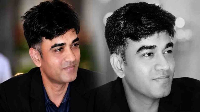 Suvendu Adhikari PA Chandranath Rath Murder News : भाजपा की जीत के जश्न में छाया मातम, सुवेंदु अधिकारी के सबसे करीबी चंद्रनाथ रथ का कत्ल -18 साल तक इंडियन एयरफोर्स में की थी देश सेवा