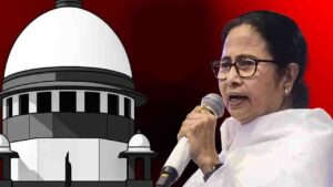 पश्चिम बंगाल चुनाव नतीजों से पहले TMC पहुंची सुप्रीम कोर्ट, EC का फैसला चुनौती