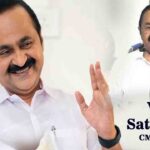 केरलम में 60 साल बाद पूरी कैबिनेट ने एकसाथ ली शपथ, जानिए कौन हैं VD Satheesan? वकील से CM बनने तक का सफ़र..