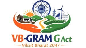 VB G RAM G Act: 1 जुलाई से खत्म हो जाएगा मनरेगा, मोदी सरकार का सबसे बड़ा ऐलान