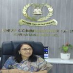 Success Story: हिमाचल की बेटी IRS Vidisha Kalra ने संभाला प्रिंसिपल चीफ कमिश्नर ऑफ इनकम टैक्स का कार्यभार