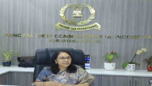 Success Story: हिमाचल की बेटी IRS Vidisha Kalra ने संभाला प्रिंसिपल चीफ कमिश्नर ऑफ इनकम टैक्स का कार्यभार