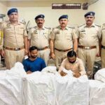 Solan News: हिमाचल पुलिस का बड़ा एक्शन, 2.23 लाख नशीली गोलियां जब्त
