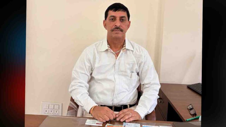 Panchayati Raj Election: पट्टा विकास खंड में चुनावी घमासान, 170 नामांकन के बीच महिलाओं ने गाड़ा झंडा