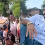 Hamirpur News: घर में चल रही थी शादी की तैयारी, 20 दिन बाद विदेश से कफन में लिपटा साहिल का शव पैतृक गाँव पहुंचा