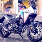 BMW M 1000 RR का नया टीटी एडिशन लॉन्च, मात्र 115 लोग ही खरीद पाएंगे यह बाइक 1 Honda NX500 E-Clutch भारत में लॉन्च, गियर बदलने का झंझट खत्म, कीमत ने चौंकाया
