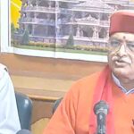 ‘लैंड जिहाद’ पर वीएचपी का अल्टीमेटम, 200 करोड़ के चढ़ावे पर छिड़ा बड़ा विवाद